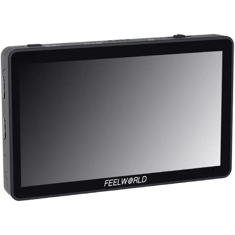 Feelworld F6 Plus V2 Οθόνη κάμερας 6 ιντσών