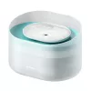 PETLIBRO Capsule Πηγή νερού για σκύλους 8L Anti-Spritzer Λευκό