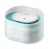 PETLIBRO Capsule Πηγή νερού για σκύλους 8L Anti-Spritzer Λευκό