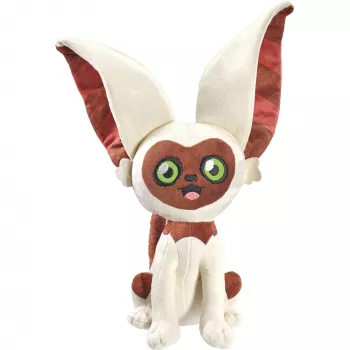 Schmidt Spiele Avatar: The Last Airbender Momo Λούτρινο, 32 cm, Γκρι