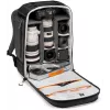 Lowepro Pro Trekker BP 450 AW II Σακίδιο πλάτης κάμερας - Γκρι