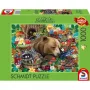 Schmidt Spiele Sheena Pike: Summer Dream Παζλ 1000 τεμαχίων