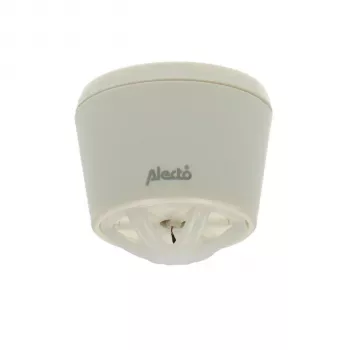 Alecto HA59 Ανιχνευτής θερμότητας με διάρκεια ζωής μπαταρίας 10 ετών