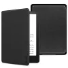 Tech-Protect SmartCase Θήκη folio για Kindle Paperwhite 11ης γενιάς / Signature Edition - Μαύρο