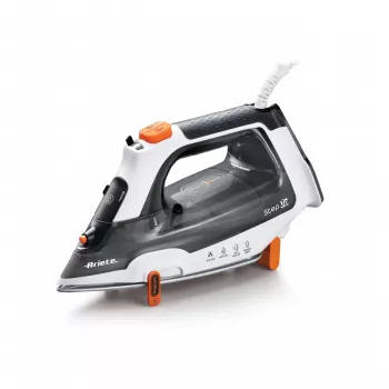 Ariete Step Up Ατμοσίδερο 2400W Κεραμική πλάκα 300ml