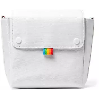 Polaroid Now Θήκη κάμερας, Λευκό (6299)