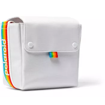 Polaroid Now Θήκη κάμερας, Λευκό (6299)