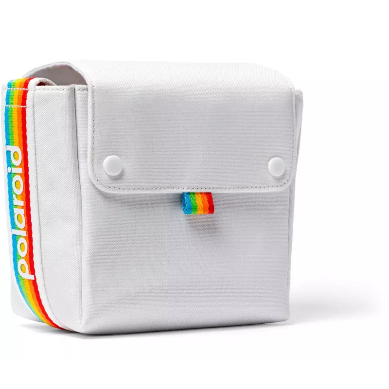 Polaroid Now Θήκη κάμερας, Λευκό (6299)
