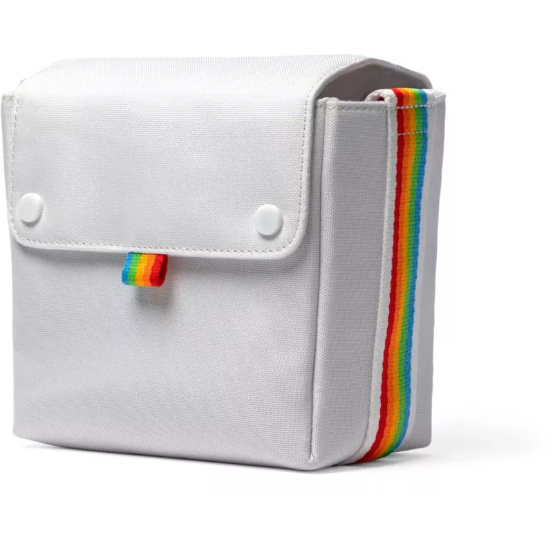 Polaroid Now Θήκη κάμερας, Λευκό (6299)