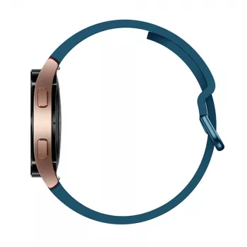 TECH-PROTECT ICONBAND Σιλικονούχο λουράκι για Samsung Galaxy Watch 4/5/5 Pro/6, 20mm, Rosasand