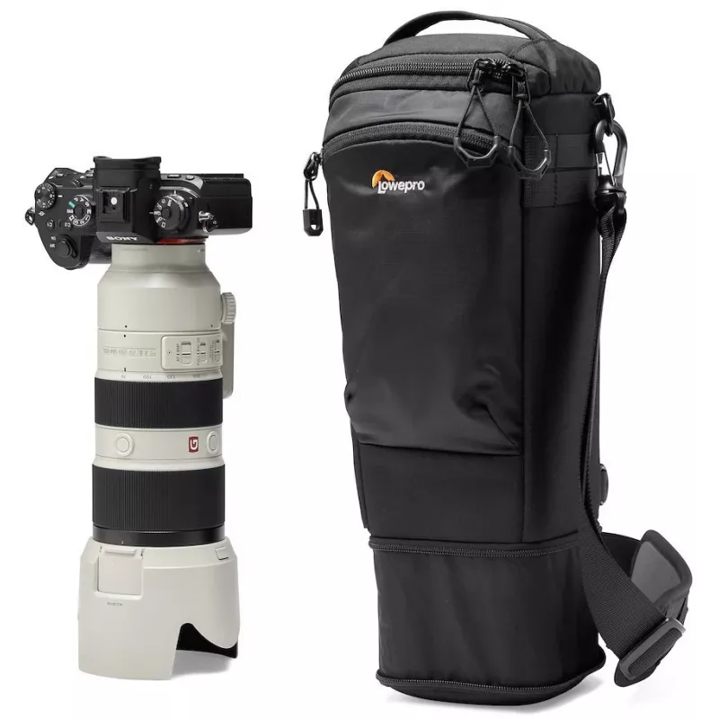 Lowepro ProTactic TLZ 75 Slim AW III Θήκη κάμερας top-loading