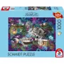Schmidt Spiele Sheena Pike: Winter Dream Παζλ 1000 Τεμαχίων (58829)