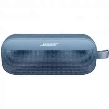Ασύρματο ηχείο Bose SoundLink Flex II, μπλε (887612-0200)