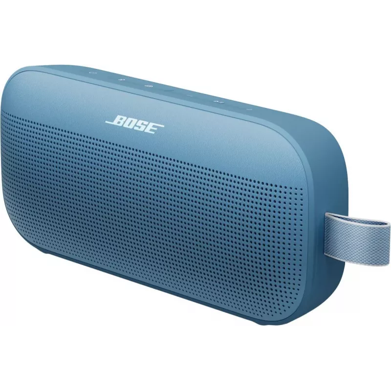 Ασύρματο ηχείο Bose SoundLink Flex II, μπλε (887612-0200)