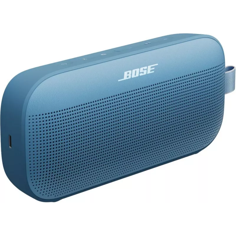 Ασύρματο ηχείο Bose SoundLink Flex II, μπλε (887612-0200)