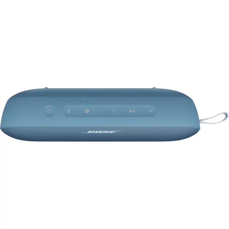 Ασύρματο ηχείο Bose SoundLink Flex II, μπλε (887612-0200)