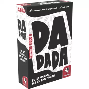PEGASUS DaDaDa Virtual Instrument Plugin - 16 Drum Voices, 400+ Ήχοι, VST2/VST3/AU/AAX, Mac/Windows