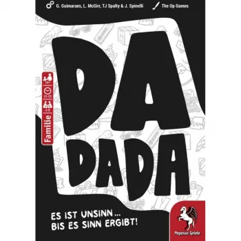 PEGASUS DaDaDa Virtual Instrument Plugin - 16 Drum Voices, 400+ Ήχοι, VST2/VST3/AU/AAX, Mac/Windows