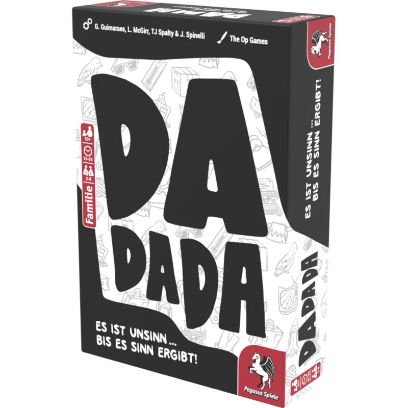 PEGASUS DaDaDa Virtual Instrument Plugin - 16 Drum Voices, 400+ Ήχοι, VST2/VST3/AU/AAX, Mac/Windows