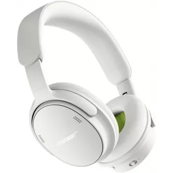 Bose QuietComfort Headphones (2nd Gen) Ασύρματα Ακουστικά, Λευκό