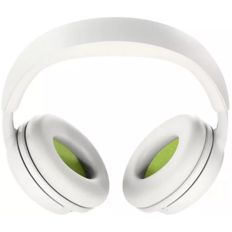 Bose QuietComfort Headphones (2nd Gen) Ασύρματα Ακουστικά, Λευκό