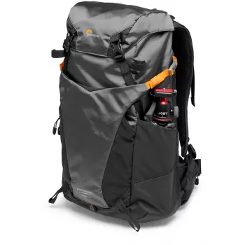 Lowepro PhotoSport BP 24L AW III Σακίδιο Κάμερας, Γκρι