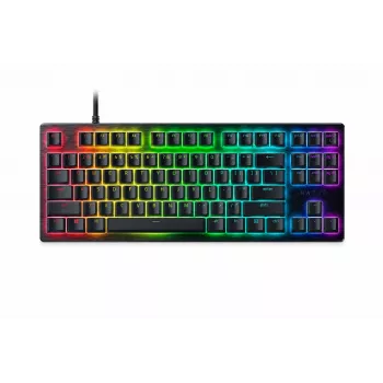 Razer Huntsman V3 HE Magnetic Tenkeyless Gaming Πληκτρολόγιο
