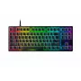Razer Huntsman V3 HE Magnetic Tenkeyless Gaming Πληκτρολόγιο