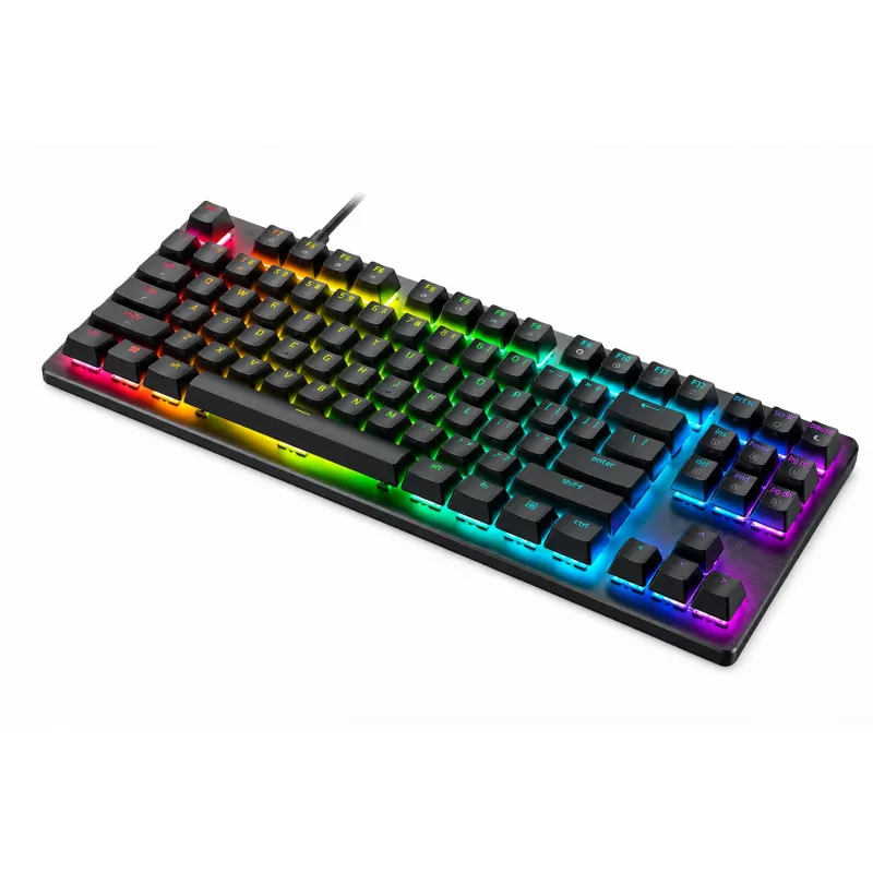 Razer Huntsman V3 HE Magnetic Tenkeyless Gaming Πληκτρολόγιο