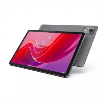 Lenovo Tab K11 11 8GB 128GB 7040mAh Android 13 Στυλό Luna Grey + Θήκη Folio