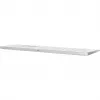 Πληκτρολόγιο Apple Magic Keyboard με Touch ID και αριθμητικό πληκτρολόγιο, ρωσική διάταξη, λευκά πλήκτρα (MXK73RS/A)