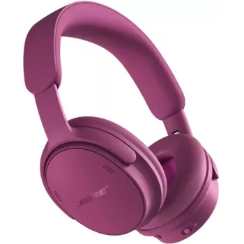 Bose QuietComfort Headphones (2nd Gen) Ασύρματα Ακουστικά, Rosewood Mauve