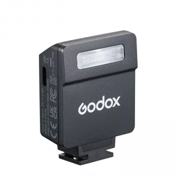 Godox iM22 TTL Wireless Φλας για Sony Κάμερες