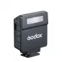 Godox iM22 TTL Wireless Φλας για Sony Κάμερες