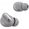 Beats Studio Buds + ασύρματα ακουστικά true wireless με ακύρωση θορύβου, Cosmic Silver (MT2P3ZM/A)
