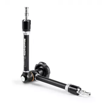 Manfrotto 244N Βραχίονας Τριβής με Μεταβλητή Τριβή και Σύστημα Anti-Rotation