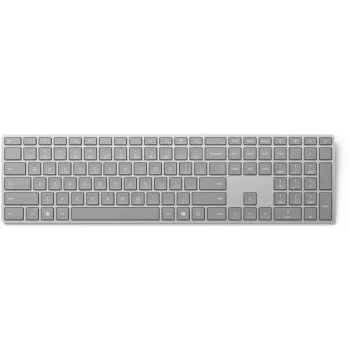 Microsoft Surface Keyboard 2 NO, γκρι (EP2-04198)