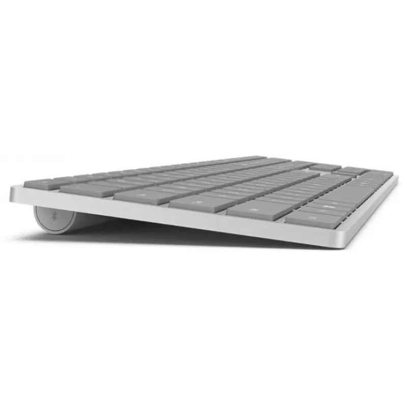 Microsoft Surface Keyboard 2 NO, γκρι (EP2-04198)