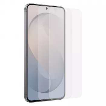 Samsung Galaxy S26 FE Διαφανής θήκη με αντιανακλαστική μεμβράνη A/R - Αντιανακλαστική διαφανής προστατευτική θήκη με σύστημα στερέωσης Gadget Case