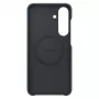 Samsung Silicone Magnet Case για Galaxy S26 FE - Μαύρο