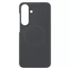 Samsung Silicone Magnet Case για Galaxy S26 FE - Μαύρο
