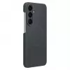 Samsung Silicone Magnet Case για Galaxy S26 FE - Μαύρο