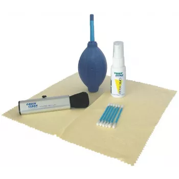 Κιτ καθαρισμού Green Clean CS-1500 (CS-1500)