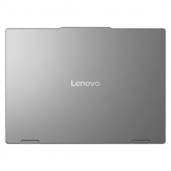 Lenovo IdeaPad 5 2-in-1 14 ίντσες OLED Touch-Laptop, Snapdragon X2 Plus, 16GB RAM, 1TB SSD, Windows 11 Home, Arctic Grey