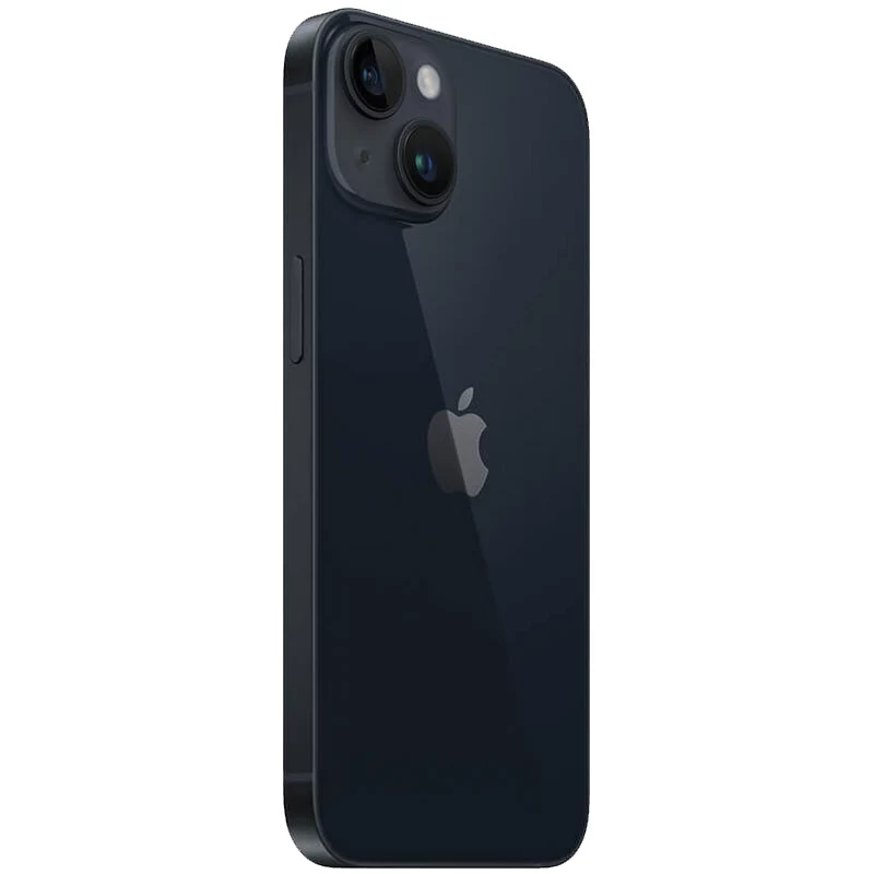 Smartphone Apple iPhone 14 128GB Midnight (MPUF3PX/A)