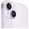 Smartphone Apple iPhone 14 128GB Purple (MPV03PX/A)