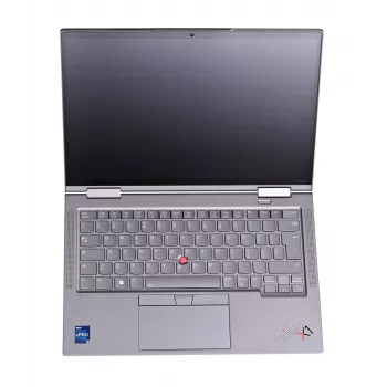 Lenovo ThinkPad X1 Yoga G8 14 inch WUXGA Touch 2-in-1 Laptop, Intel Core i7-1365U, 16GB RAM, 512GB SSD, Intel Iris Xe, Windows 11 Pro, Storm Grey