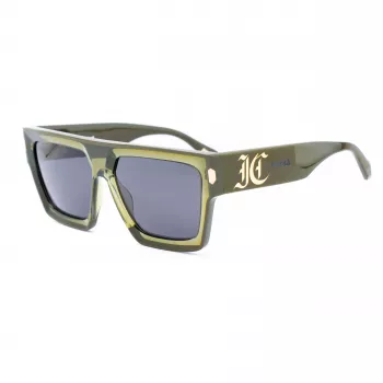 Just Cavalli SJC107V5802GN Unisex γυαλιά ηλίου – 58/15/140 mm