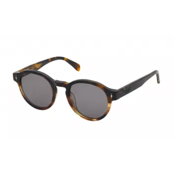 Zadig & Voltaire Γυναικεία γυαλιά ηλίου SZV402-490773 – Σκελετός ασετάτ 49/21/140 mm με προστασία UV400