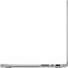 Apple MacBook Pro 14 ίντσες Ασημί CTO M5 Pro 15-Core CPU 16-Core GPU (Z1MH-00000600)
